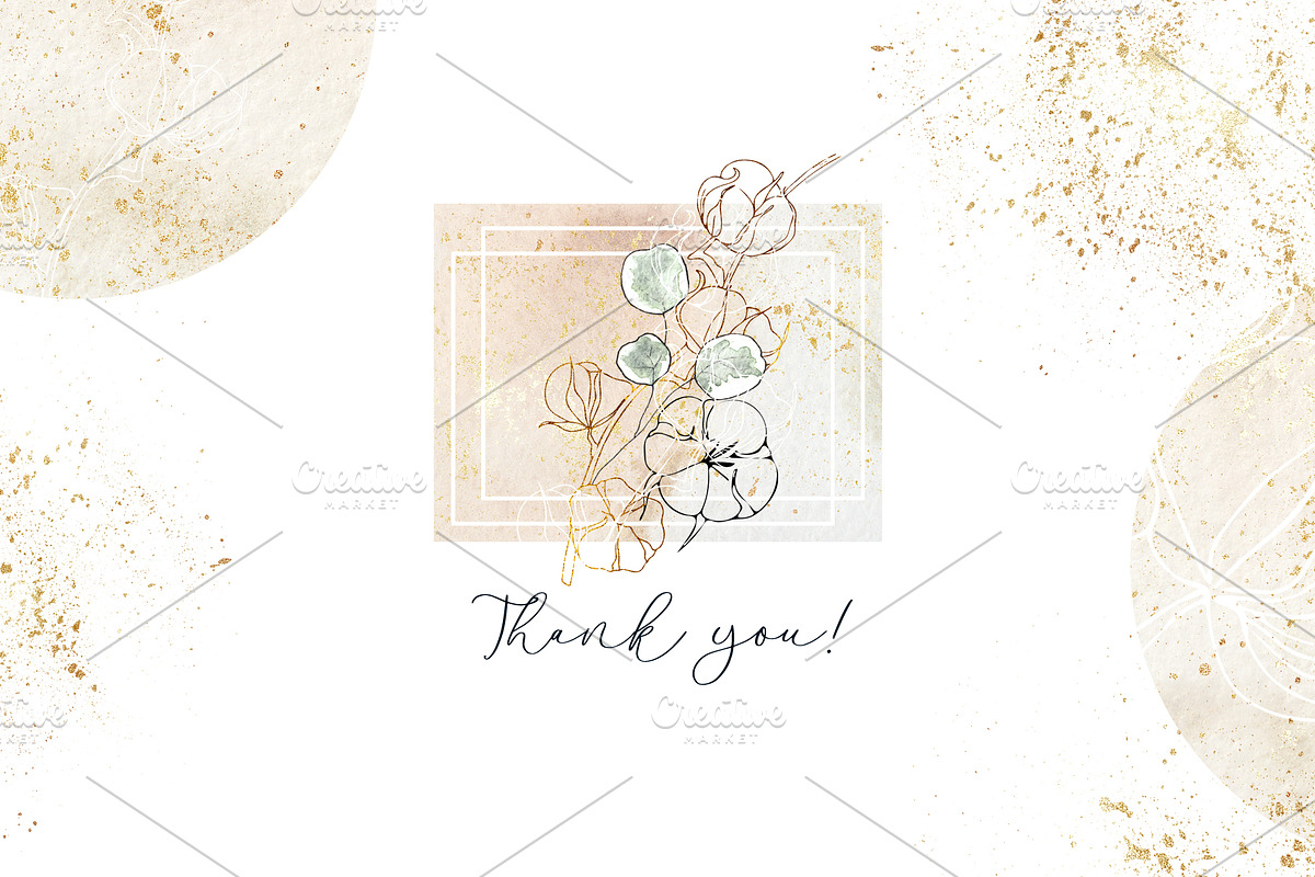 Winter wedding collection, an Object Graphic by Ana-Sakuta (Photo 20 of 20)