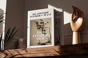 Stager - Elegant Serif Font, a Serif Font by Luna Shop (Thumbnail 2 of 8)