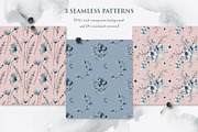 WINTER & CHRISTMAS bundle, an Animal Illustration by long summer (Thumbnail 61 of 61)