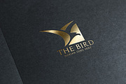 The Bird Logo, a Branding & Logo Template by GladicMonster (Thumbnail 8 of 10)