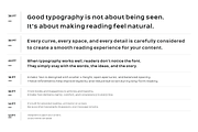 Kineks Text | Neo-Grotesque Typeface, a Sans Serif Font by By Kineks (Thumbnail 6 of 10)