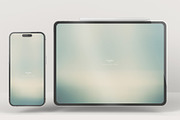 Calm Backgrounds + Stitch Overlays, a Background Graphic by studio MoShie (Thumbnail 3 of 5)
