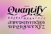 High Fantasy Serifs | Ozelot, a Serif Font by Pedroglifos (Thumbnail 5 of 8)