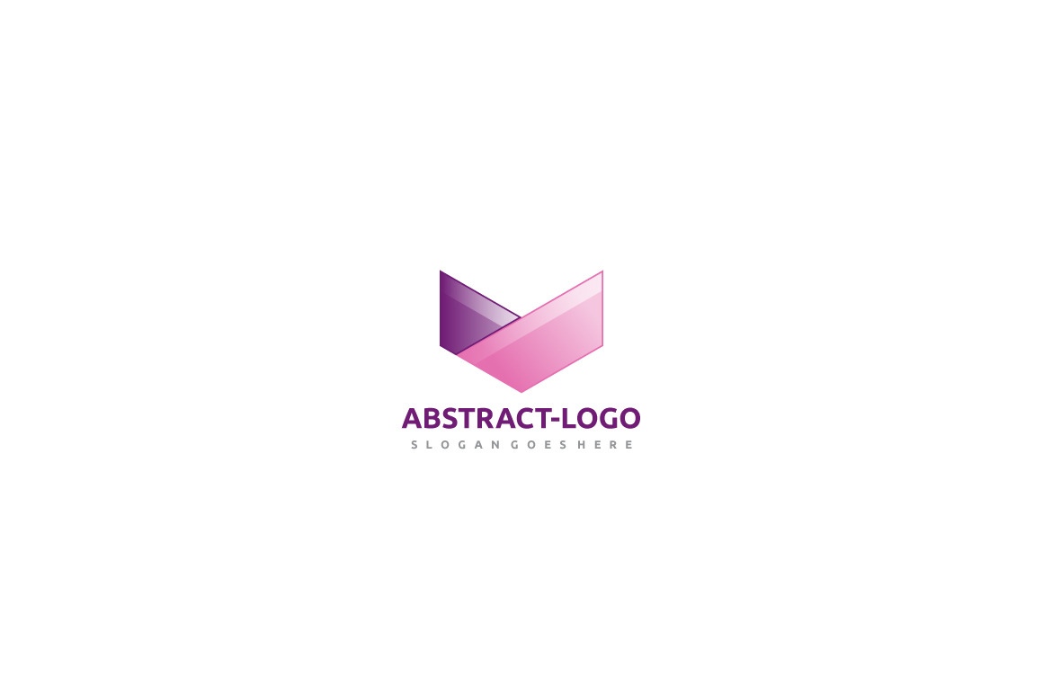 Abstract Logo, a Branding & Logo Template by 3ab2ou