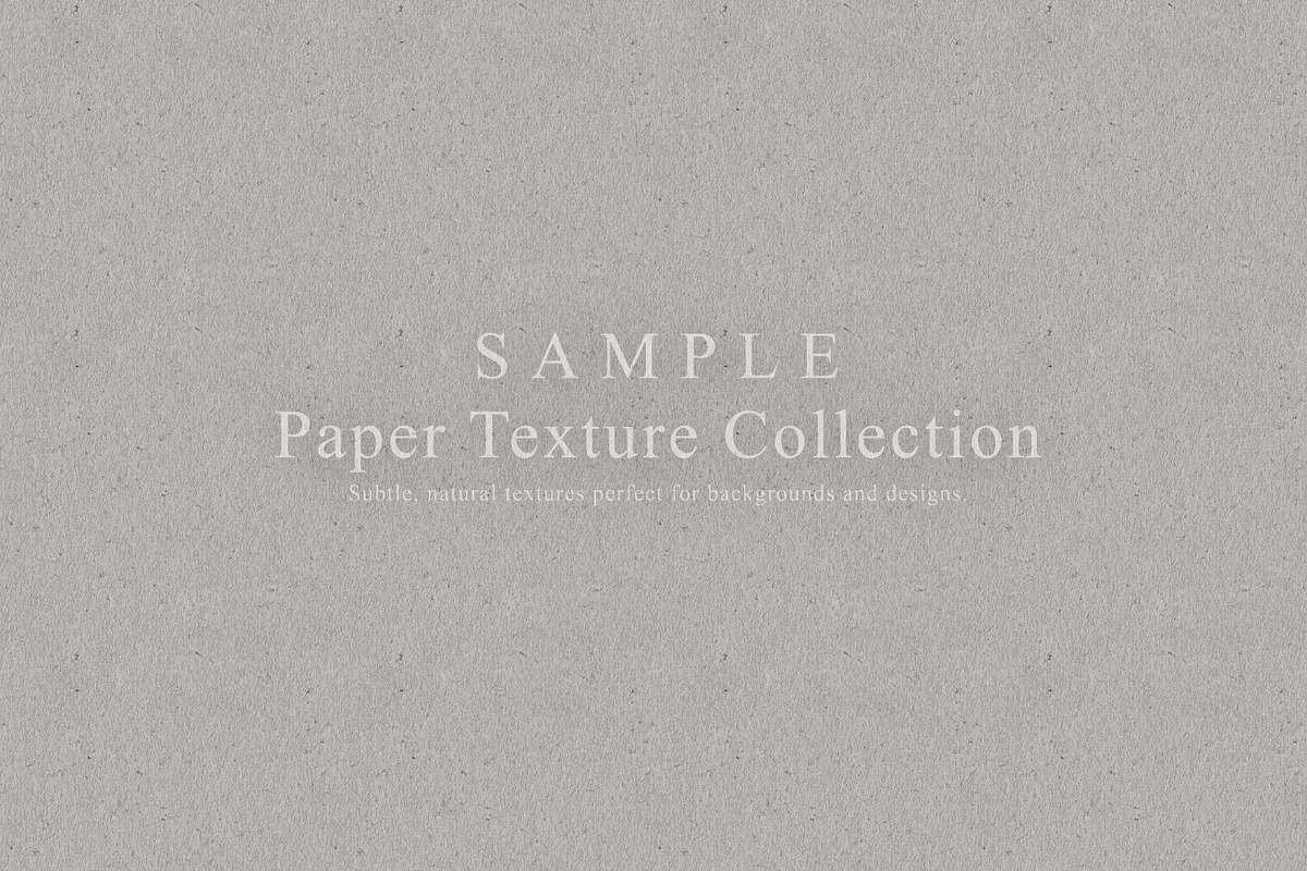 Paper Texture Collection – 15 Sheets, a Texture Graphic by NOMO DESIGN (Photo 15 of 16)