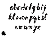 Font Bundle-34 Fonts, a Blackletter Font by Jadugar Design Studio (Thumbnail 38 of 46)