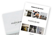 Brand Blueprint Template - WANDERER, a Templates & Theme by The Higgins Creative (Thumbnail 5 of 6)