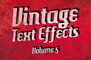 150 3D Text Effects for Photoshop, a Brushes & More by Graphicdome (Thumbnail 41 of 71)