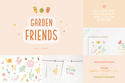Whole shop BUNDLE | Fonts & Graphics, a Script Font by JuliaVolkova (Thumbnail 31 of 32)