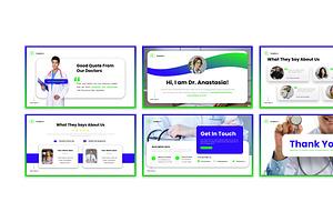 Hospitum-Keynote & Google Slide