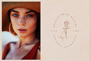 Magic Icon Set, an Outline Icon by NatalieArtShop (Thumbnail 5 of 16)