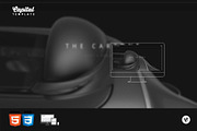 Carzone - HTML Template, a Landing Page Template by CapitalTemplate (Thumbnail 4 of 5)