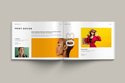 Works / Portfolio Landscape, a Brochure Template by Pixelpick (Thumbnail 6 of 9)