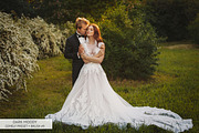 Dark Moody Lightroom Presets, a Plug-in Add-On by FixThePhoto (Thumbnail 25 of 33)