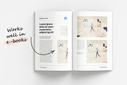 18 Nutrition Concepts V2, an Animal Illustration by VectorMine (Thumbnail 8 of 8)