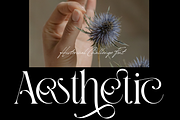 Historical Challenge Font, a Serif Font by 177Studio (Thumbnail 6 of 8)