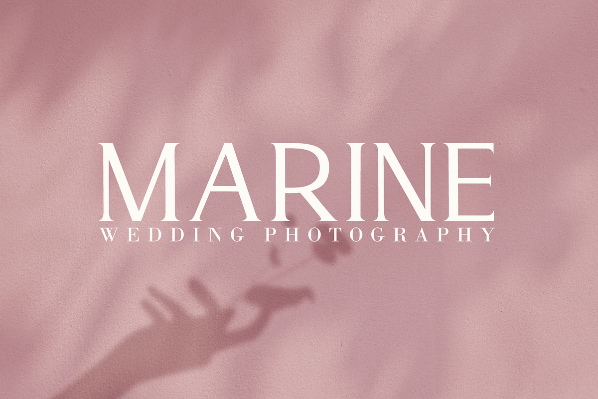 Monaline, a Serif Font by AEN Creative Studio (Photo 4 of 8)