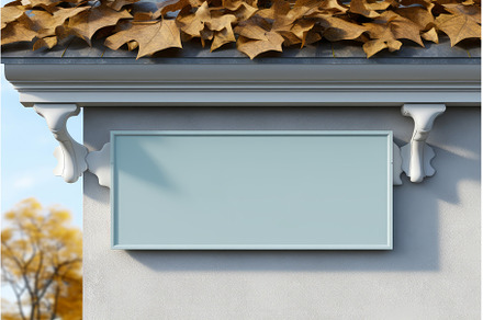 Industrial Gutter pipe background, an Architecture Photo by Ylivdesign