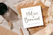 Cristaline - Stylish Script Font, a Script Font by Essentials Studio (Thumbnail 3 of 5)