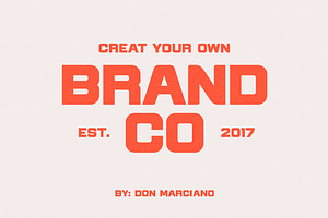 Brandco