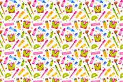 Watercolor Back to School Clipart, an Object Graphic by the_myro (Thumbnail 5 of 9)