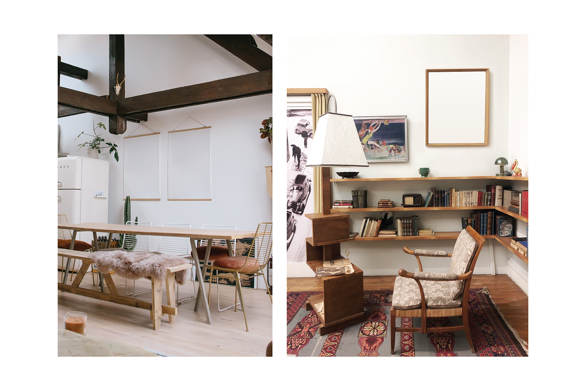 Frame Mockup Bundle - Perle, a Household Mockup by Saguaro Digital (Photo 4 of 16)