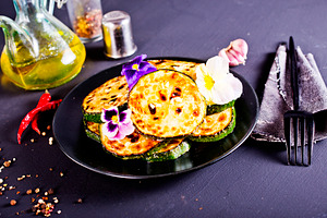 food, a Food & Drink Photo by tycoon111