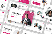 Financial Report Keynote, a Presentation Template by Annora Studio (Thumbnail 5 of 5)