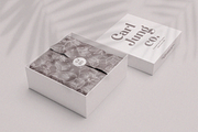 Modern Negra - Social Media Typeface, a Serif Font by Sohel Studio (Thumbnail 6 of 9)