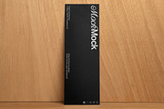 Branding Mockups Stationery Set, a Product Mockup by MockMock Mockups (Thumbnail 12 of 19)