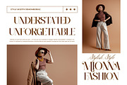Aligra || Modern Classy Serif Font, a Font by Ermedia Studio (Thumbnail 5 of 10)