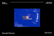 Cello - Plastic Texture Collection, a Texture Graphic by Studio Yorktown (Thumbnail 3 of 11)