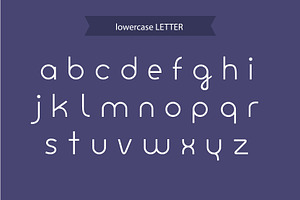 Orbed Font