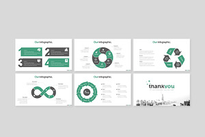 Lateandold - Powerpoint Template