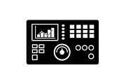 Renewable Grid Silhouette Set, a Graphic by hafijul (Thumbnail 12 of 14)