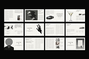 Book Title Layout Design Template, a Brochure Template by ArtisanaAura (Thumbnail 20 of 21)