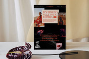 Empress Squarespace Website Template, a Squarespace Template by The Humanista Co. (Thumbnail 5 of 20)