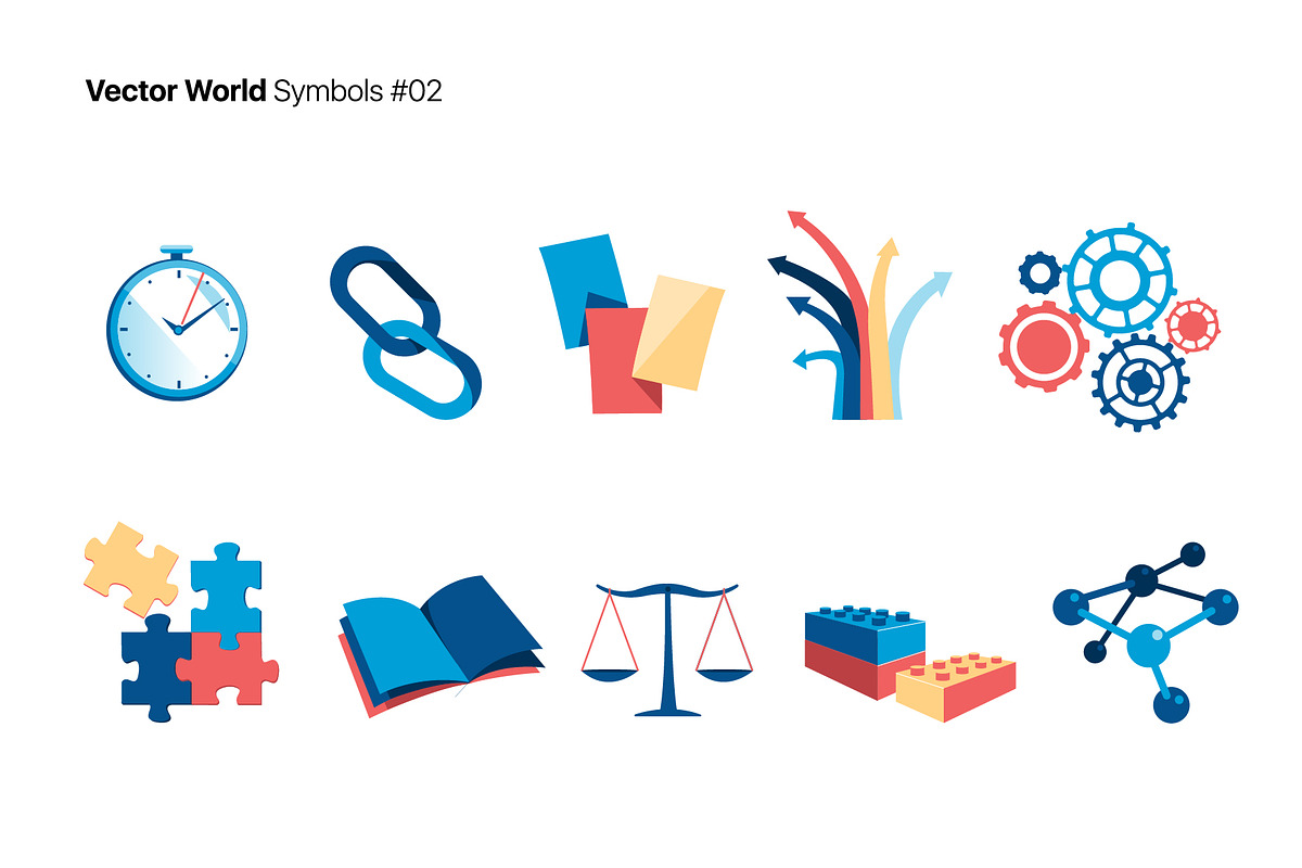 Vector World Complete Collection, a Person Illustration by Hurcastock! (Photo 16 of 36)