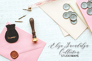 Lady Slippers, a Script Font by STUDIOWAYS (Thumbnail 7 of 11)