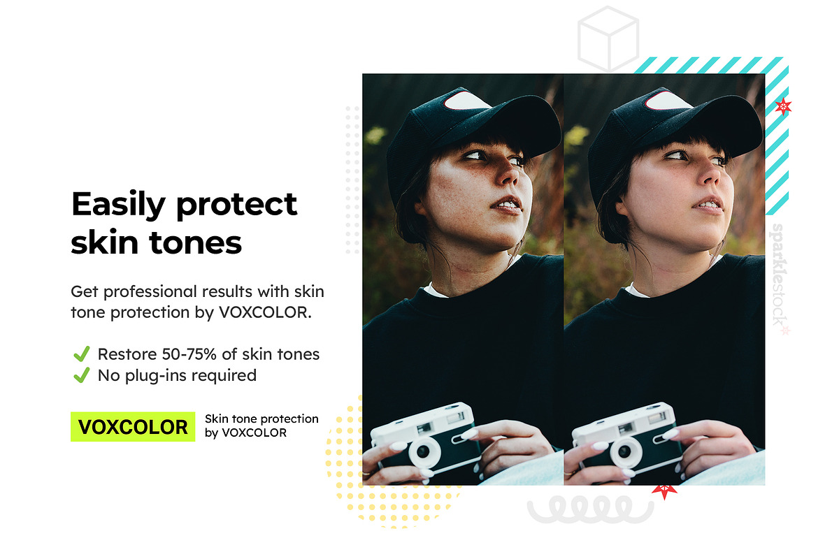 20 Overland Lightroom Presets LUTs, a Preset Add-On by SparkleStock (Photo 15 of 16)