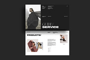 Services Guide Presentation Template, a Presentation Template by SlideStock (Thumbnail 6 of 9)