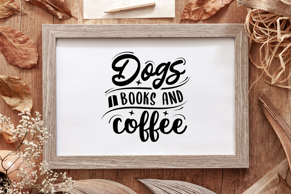 Funny Dog SVG Bundle 10 Designs, an Illustration by thefutive (Photo 6 of 7)