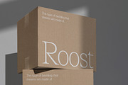 Packaging Box 05 Mockup, a Packaging Mockup by mockstar (Thumbnail 9 of 12)