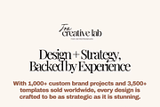 Editorial Canva Presentation, a Presentation Template by JOA CREATIVE LAB (Thumbnail 6 of 8)