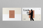 Minimalist Lookbook Landscape, a Magazine Template by DesignCrest (Thumbnail 14 of 17)