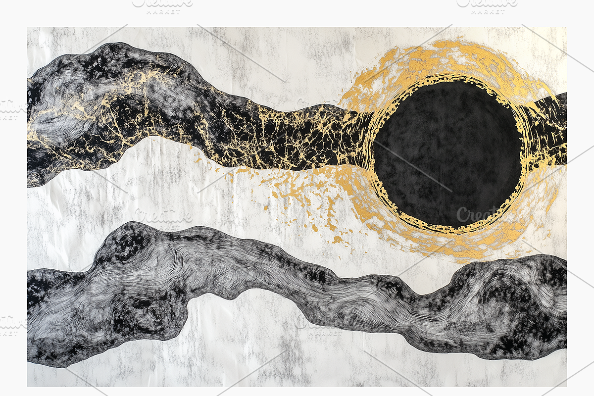Haro Collection · Organic Textures, a Texture Illustration by milatovar (Photo 6 of 20)