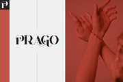 Chalga - Serif Typeface (3 weights), a Serif Font by VP Fonts (Thumbnail 5 of 11)