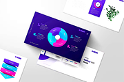 Xcellent Powerpoint Template, a Presentation Template by PaperMoon (Thumbnail 5 of 6)