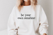 Lavender Haze - Cozy Farmhouse Font, a Serif Font by BarcelonaShop (Thumbnail 2 of 12)