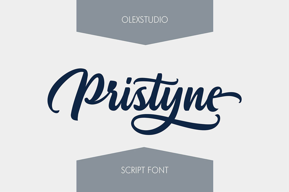 olexstudio FONT BUNDLE preview 4